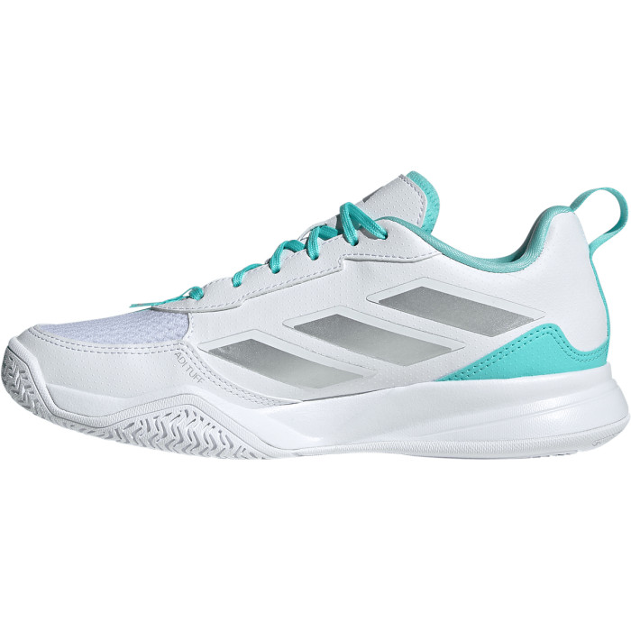Chaussures ADIDAS femme avaflash toutes surfaces Chaussures ADIDAS femme avaflash toutes surfaces