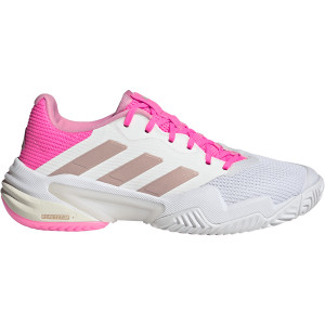 Chaussures ADIDAS femme barricade 13 toutes surfaces Chaussures ADIDAS femme barricade 13 toutes surfaces