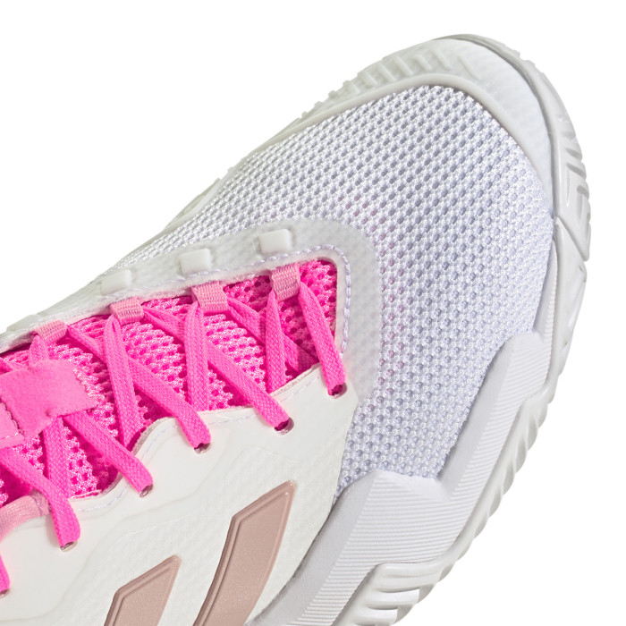 Chaussures ADIDAS femme barricade 13 toutes surfaces Chaussures ADIDAS femme barricade 13 toutes surfaces