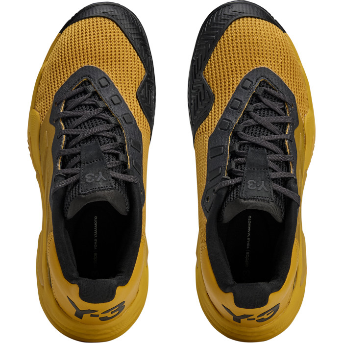 Chaussures ADIDAS y-3 femme barricade 13 toutes surfaces Chaussures ADIDAS y-3 femme barricade 13 toutes surfaces