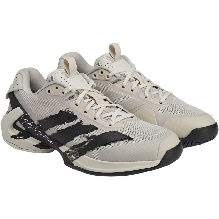 Chaussures ADIDAS y-3 femme adizero ubersonic 5 toutes surfaces Chaussures ADIDAS y-3 femme adizero ubersonic 5 toutes surfaces
