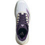 Chaussures ADIDAS femme defiant speed 2 toutes surfaces