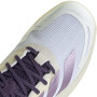 Chaussures ADIDAS femme defiant speed 2 toutes surfaces