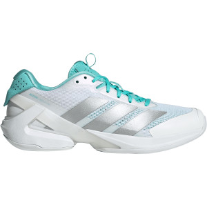 Chaussures ADIDAS femme adizero ubersonic 5 toutes surfaces Chaussures ADIDAS femme adizero ubersonic 5 toutes surfaces