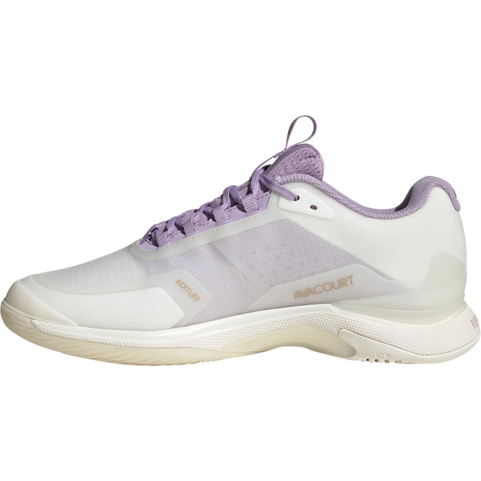 Chaussures ADIDAS femme avacourt 2 toutes surfaces Chaussures ADIDAS femme avacourt 2 toutes surfaces