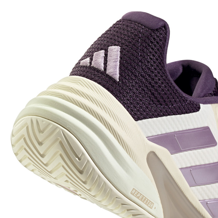 Chaussures ADIDAS femme barricade 13 toutes surfaces Chaussures ADIDAS femme barricade 13 toutes surfaces
