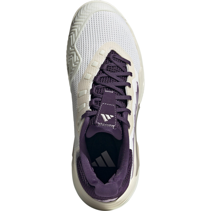 Chaussures ADIDAS femme barricade 13 toutes surfaces Chaussures ADIDAS femme barricade 13 toutes surfaces