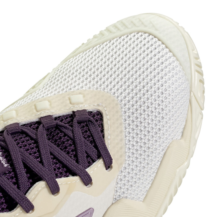 Chaussures ADIDAS femme barricade 13 toutes surfaces Chaussures ADIDAS femme barricade 13 toutes surfaces