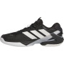 Chaussures ADIDAS adizero ubersonic 5 toutes surfaces Chaussures ADIDAS adizero ubersonic 5 toutes surfaces