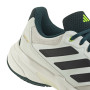 Chaussures ADIDAS courtjam control 3 terre battue