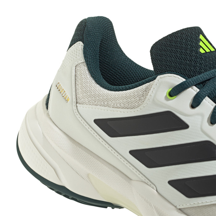 Chaussures ADIDAS courtjam control 3 terre battue Chaussures ADIDAS courtjam control 3 terre battue