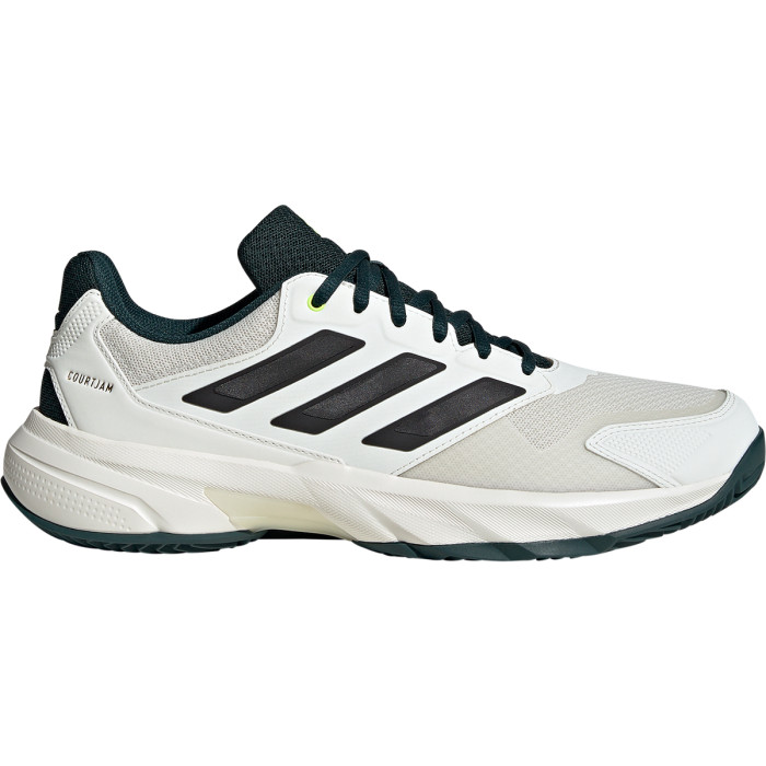 Chaussures ADIDAS courtjam control 3 terre battue