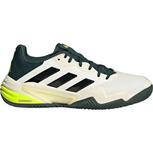 Chaussures ADIDAS barricade 13 terre battue Chaussures ADIDAS barricade 13 terre battue