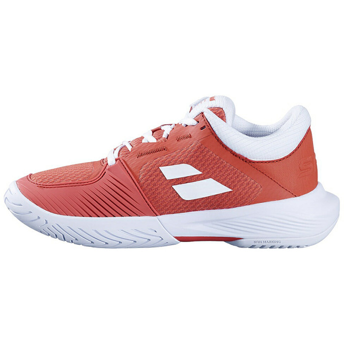 Chaussures BABOLAT femme sfx 4 toutes surfaces Chaussures BABOLAT femme sfx 4 toutes surfaces