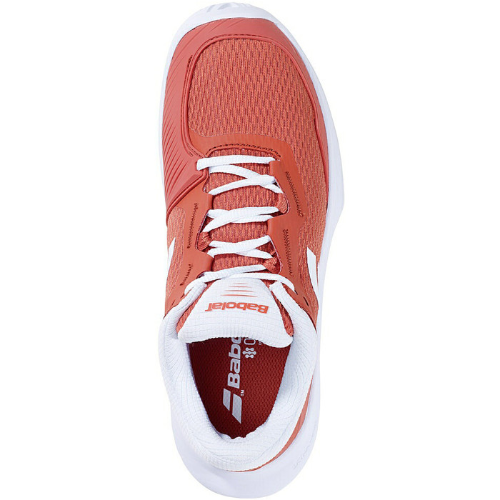 Chaussures BABOLAT femme sfx 4 toutes surfaces Chaussures BABOLAT femme sfx 4 toutes surfaces