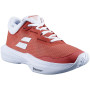 Chaussures BABOLAT femme sfx 4 toutes surfaces Chaussures BABOLAT femme sfx 4 toutes surfaces