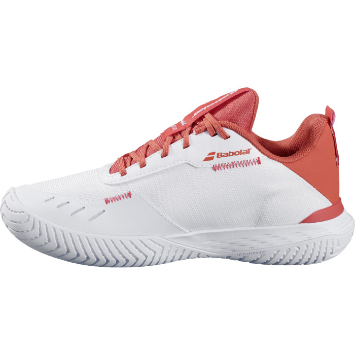 Chaussures BABOLAT femme sfx evo toutes surfaces Chaussures BABOLAT femme sfx evo toutes surfaces