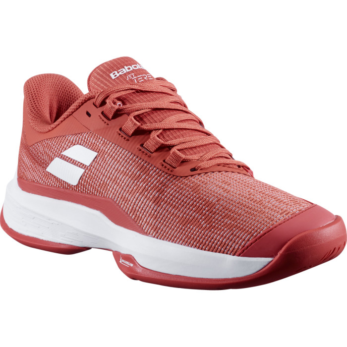 Chaussures BABOLAT femme jet tere 2 toutes surfaces Chaussures BABOLAT femme jet tere 2 toutes surfaces