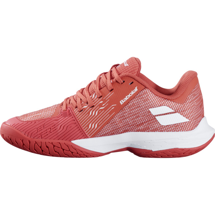 Chaussures BABOLAT femme jet tere 2 toutes surfaces