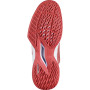 Chaussures BABOLAT femme jet tere 2 toutes surfaces