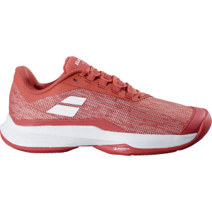 Chaussures BABOLAT femme jet tere 2 terre battue Chaussures BABOLAT femme jet tere 2 terre battue