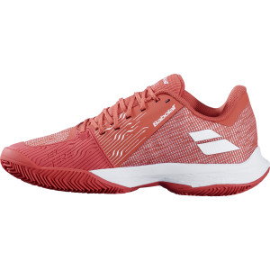 Chaussures BABOLAT femme jet tere 2 terre battue Chaussures BABOLAT femme jet tere 2 terre battue