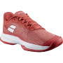 Chaussures BABOLAT femme jet tere 2 terre battue Chaussures BABOLAT femme jet tere 2 terre battue