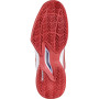 Chaussures BABOLAT femme jet tere 2 terre battue Chaussures BABOLAT femme jet tere 2 terre battue