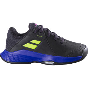 Chaussures BABOLAT junior propulse 3 all court Chaussures BABOLAT junior propulse 3 all court