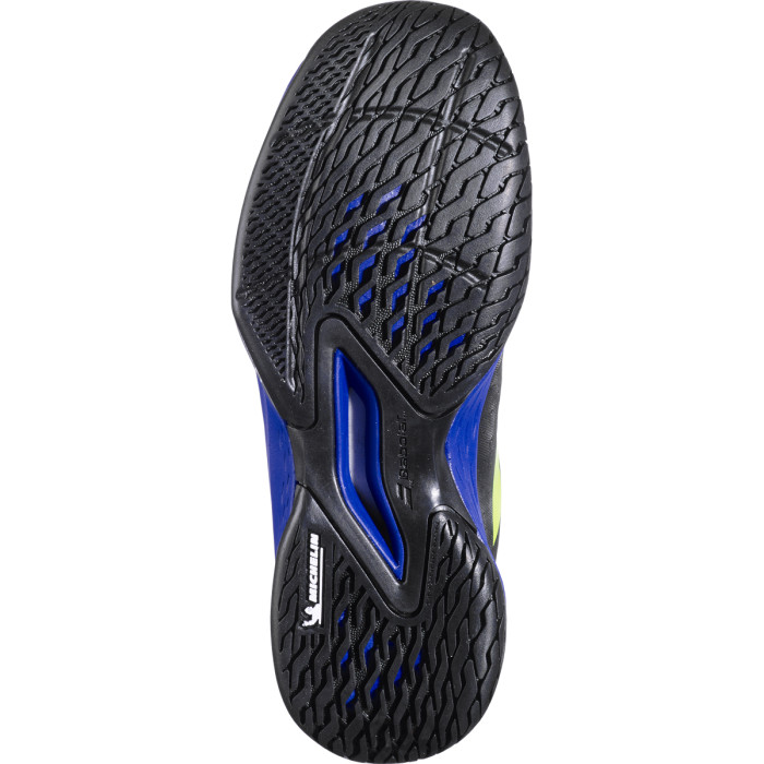 Chaussures BABOLAT junior propulse 3 all court Chaussures BABOLAT junior propulse 3 all court
