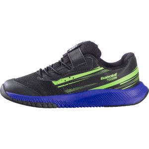 Chaussures BABOLAT junior pulsion toutes surfaces Chaussures BABOLAT junior pulsion toutes surfaces
