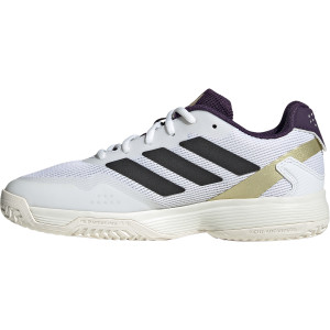 Chaussures ADIDAS junior ubersonic toutes surfaces Chaussures ADIDAS junior ubersonic toutes surfaces