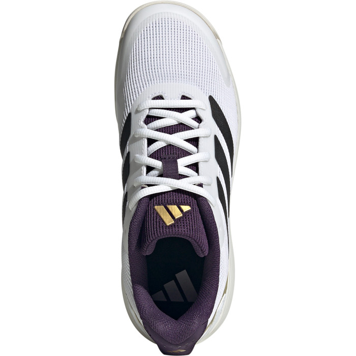 Chaussures ADIDAS junior ubersonic toutes surfaces Chaussures ADIDAS junior ubersonic toutes surfaces