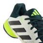 Chaussures ADIDAS junior barricade toutes surfaces Chaussures ADIDAS junior barricade toutes surfaces
