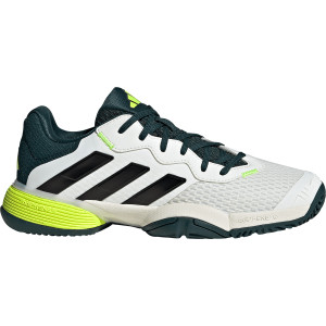 Chaussures ADIDAS junior barricade toutes surfaces Chaussures ADIDAS junior barricade toutes surfaces