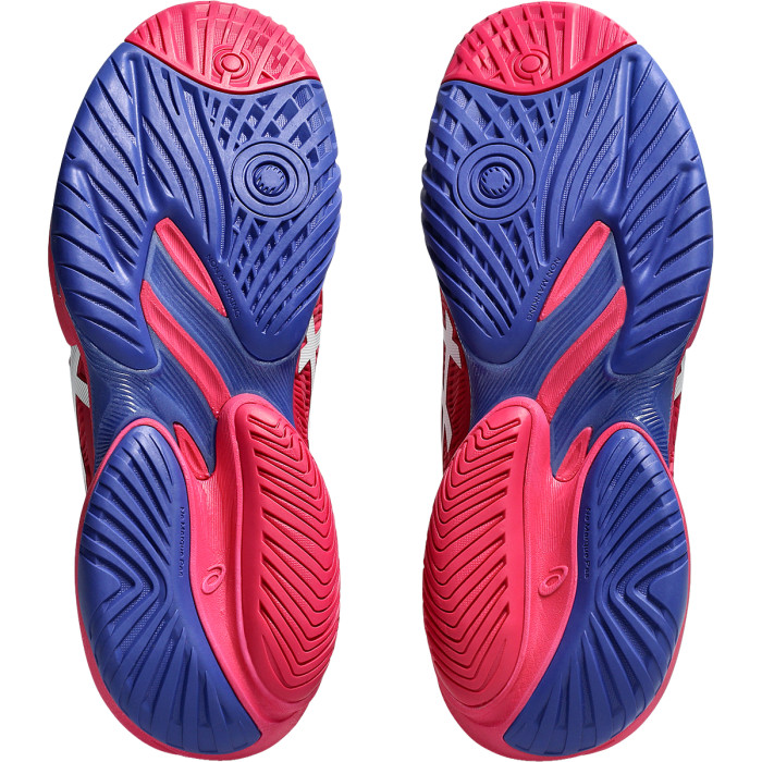 Chaussures ASICS femme court ff 3 toutes surfaces Chaussures ASICS femme court ff 3 toutes surfaces
