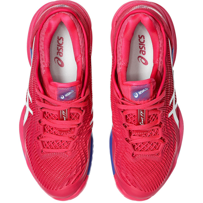 Chaussures ASICS femme court ff 3 toutes surfaces Chaussures ASICS femme court ff 3 toutes surfaces