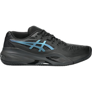 Chaussures ASICS gel resolution x night pack terre battue