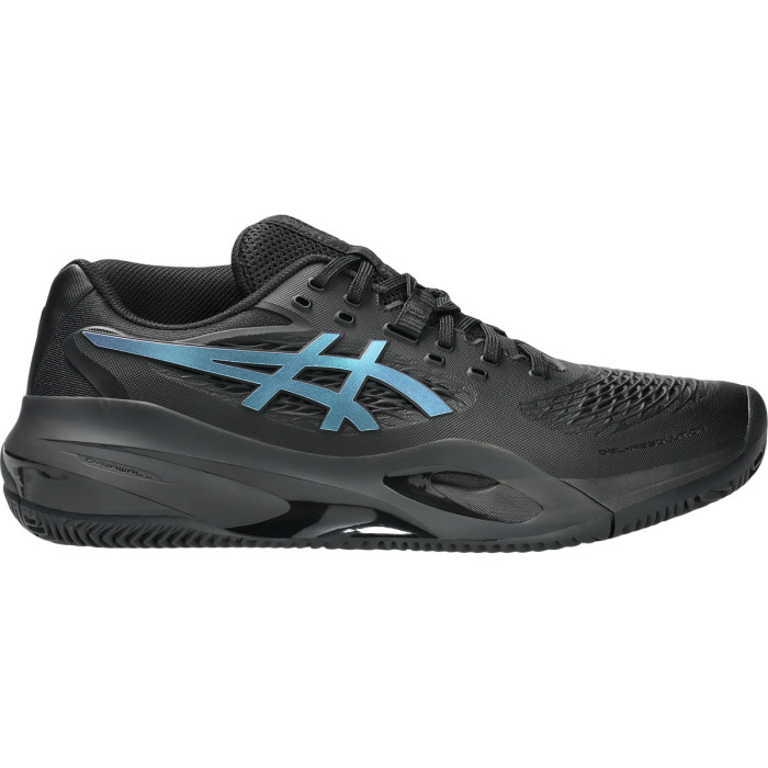 Chaussures ASICS gel resolution x night pack terre battue Chaussures ASICS gel resolution x night pack terre battue