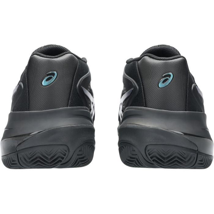 Chaussures ASICS gel resolution x night pack terre battue Chaussures ASICS gel resolution x night pack terre battue