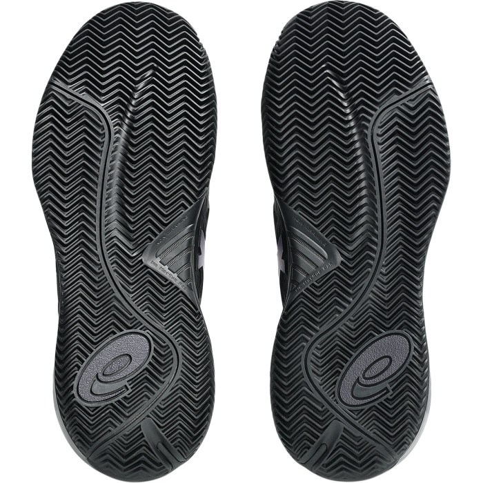 Chaussures ASICS gel resolution x night pack terre battue Chaussures ASICS gel resolution x night pack terre battue