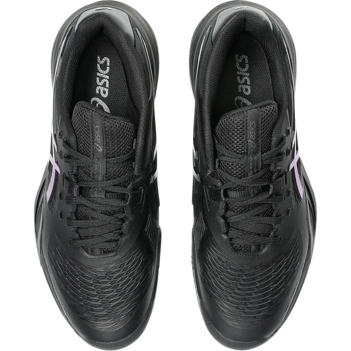 Chaussures ASICS gel resolution x night pack terre battue Chaussures ASICS gel resolution x night pack terre battue