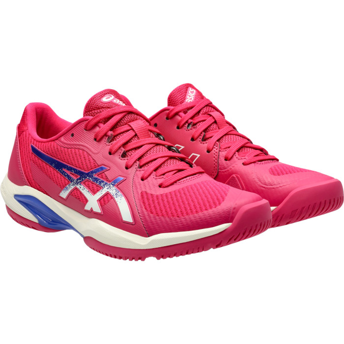 Chaussures ASICS femme solution swift ff 2 toutes surffaces Chaussures ASICS femme solution swift ff 2 toutes surffaces