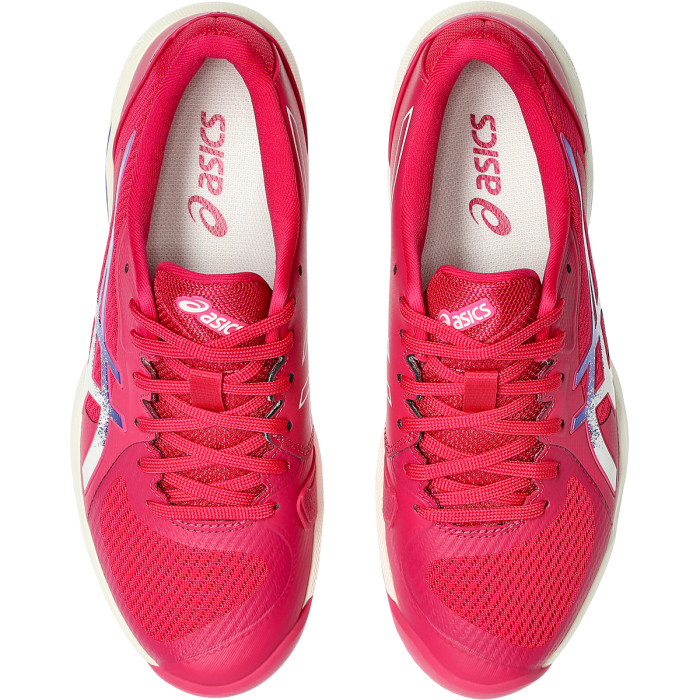 Chaussures ASICS femme solution swift ff 2 toutes surffaces Chaussures ASICS femme solution swift ff 2 toutes surffaces