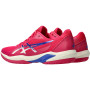 Chaussures ASICS femme solution swift ff 2 toutes surffaces Chaussures ASICS femme solution swift ff 2 toutes surffaces