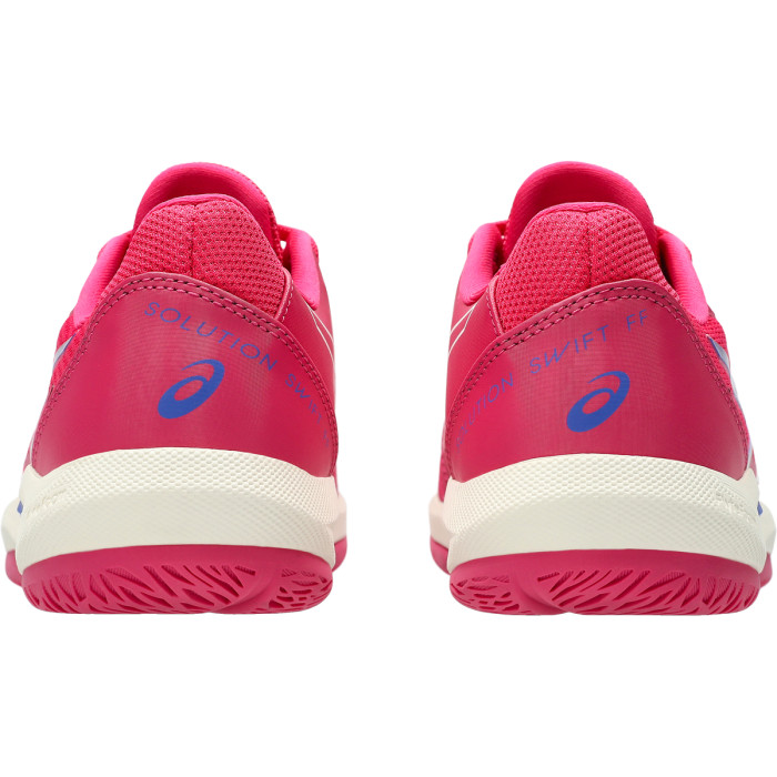 Chaussures ASICS femme solution swift ff 2 toutes surffaces