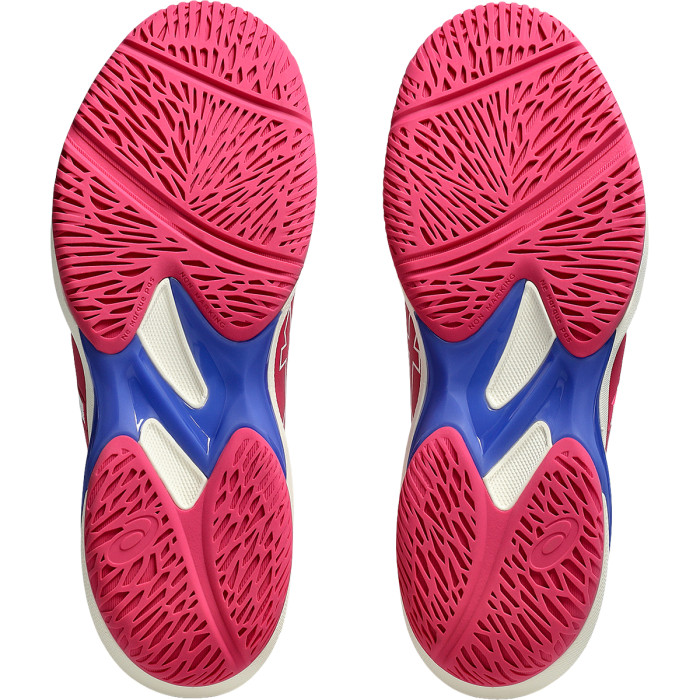 Chaussures ASICS femme solution swift ff 2 toutes surffaces Chaussures ASICS femme solution swift ff 2 toutes surffaces