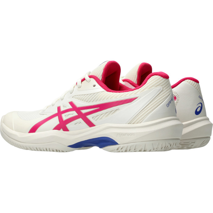 Chaussures ASICS femme game ff toutes surfaces Chaussures ASICS femme game ff toutes surfaces