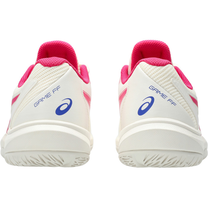 Chaussures ASICS femme game ff toutes surfaces Chaussures ASICS femme game ff toutes surfaces