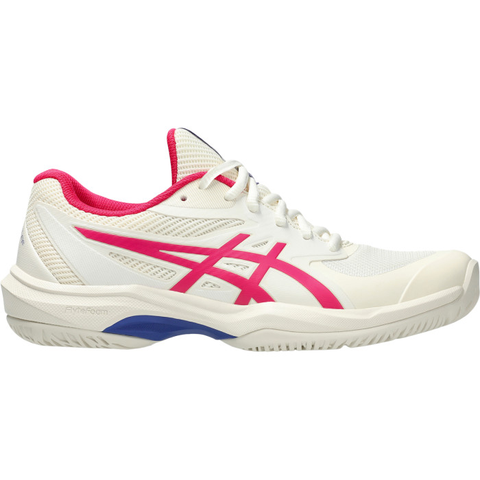 Chaussures ASICS femme game ff toutes surfaces Chaussures ASICS femme game ff toutes surfaces